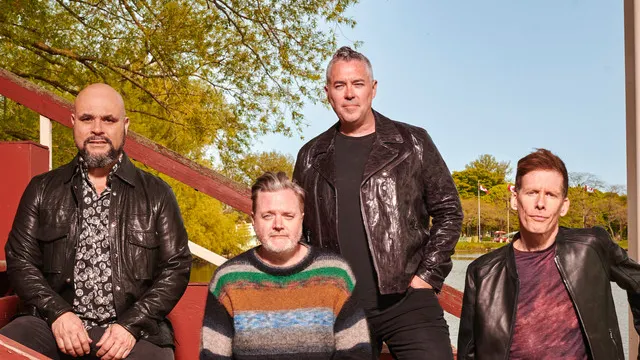Barenaked Ladies