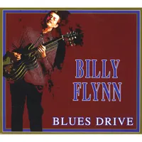 Billy Flynn