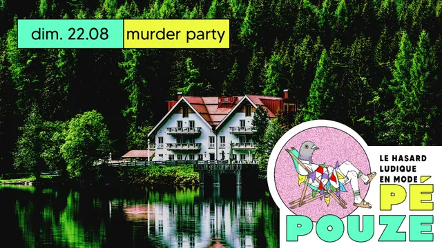 Murder Party