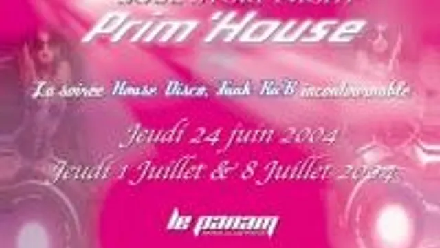 Prim' House