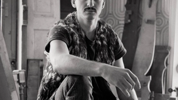 JULES COUTURIÉ