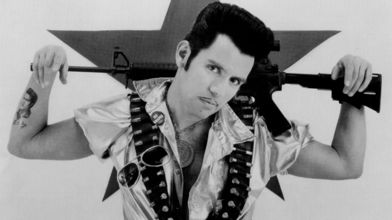 El Vez