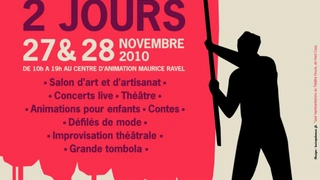 ART 2 JOURS