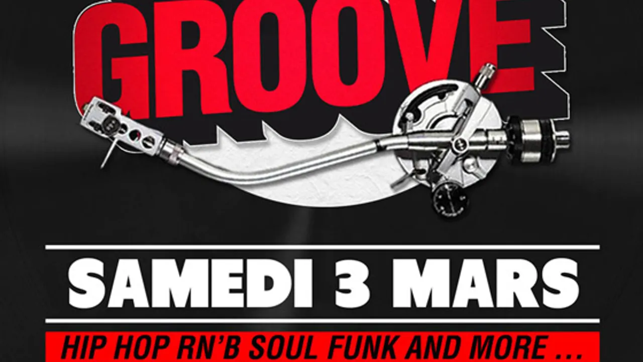 INTO THE GROOVE