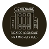 Le Théâtre des Champs Elysées