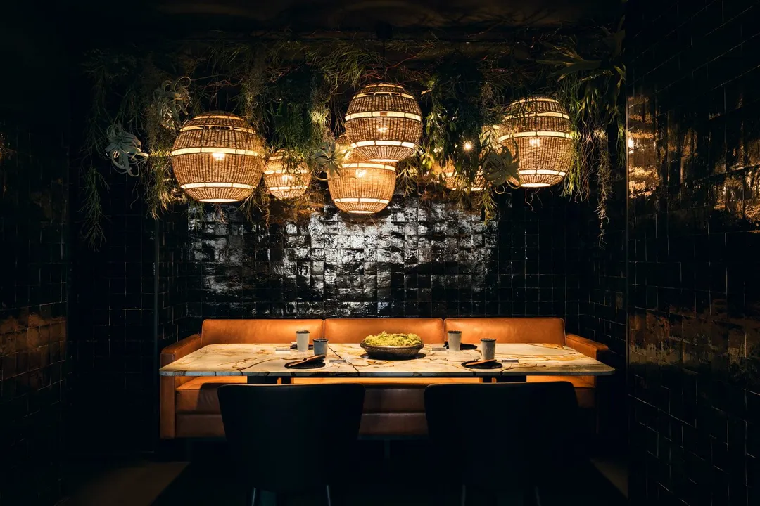 L'Ours Restaurant Vincennes