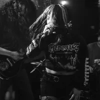 CORRODE