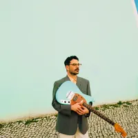 Bruno Pernadas
