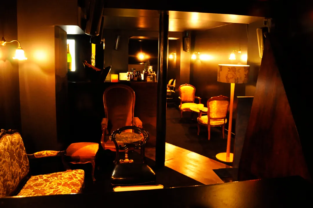 La 25ème heure Bar Paris