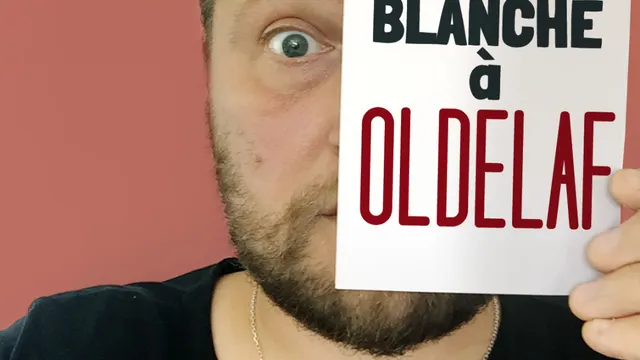Oldelaf