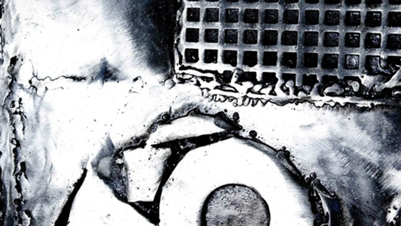 OEUVRES VIVES #4