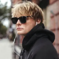 Davis James