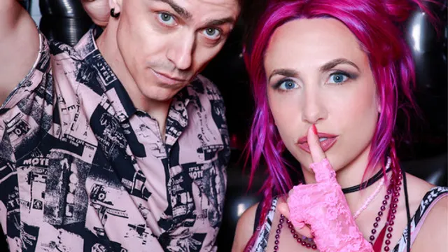 Icon for Hire, Elijah, Lauren Babic