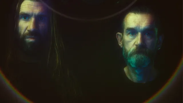 Conan + downfall of gaia + hark + high fighter