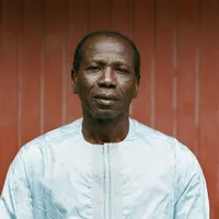 Ballaké Sissoko
