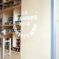 La Chambre aux confitures
