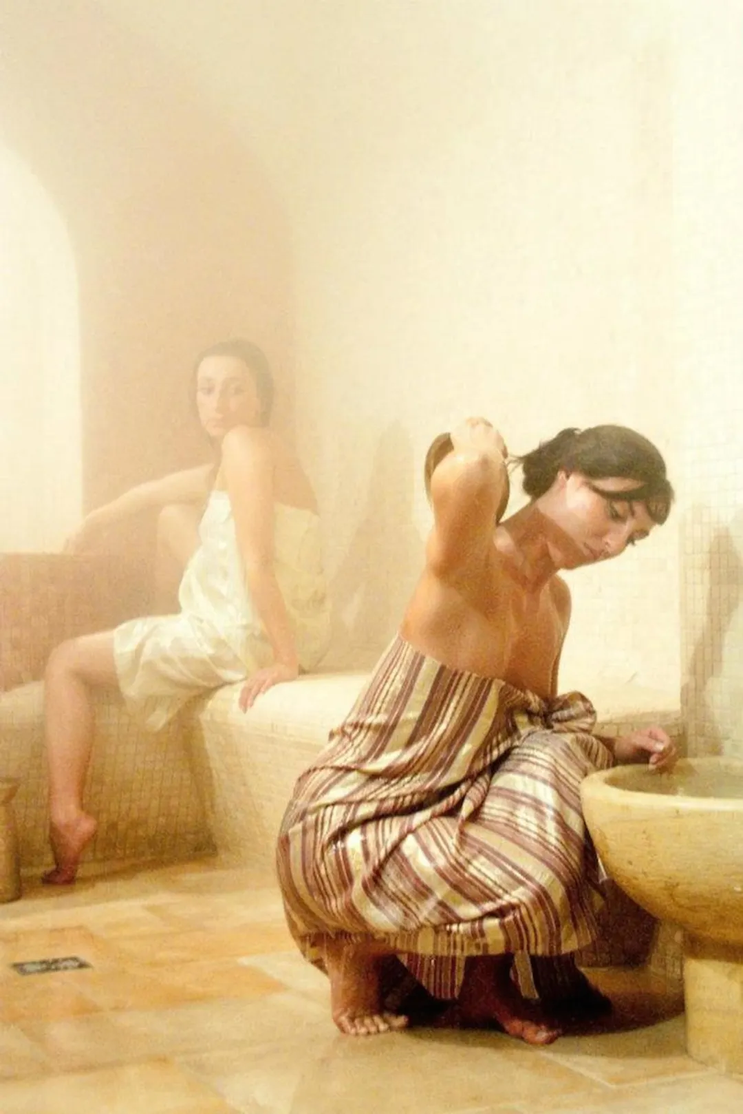 O'KARI Hammam Bien-être Paris