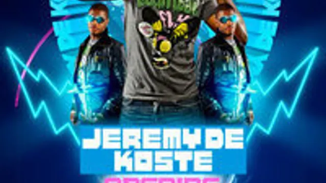 GOD IS A DJ & AFTER SHOW SECRET STORY 4