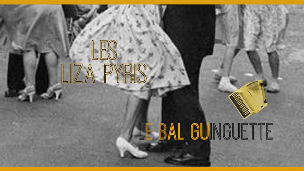 Le Bal Guinguette