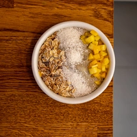 ONDA, Street Food do Brasil