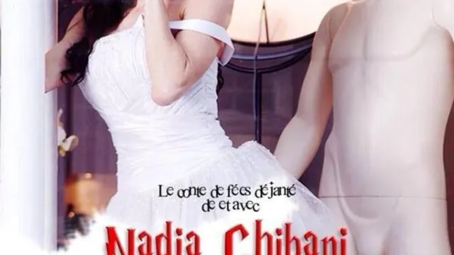 Nadia Chibani