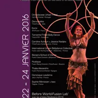 Festival B