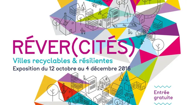 Réver(cités)