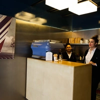 Café Kitsuné - Palais Royal