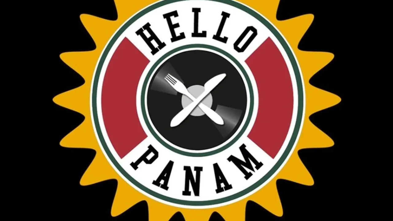 Hello Panam Afterwork