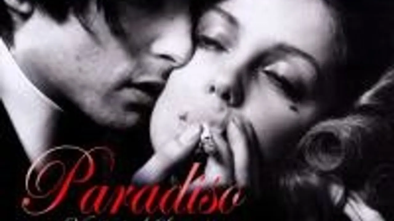 Paradiso Night 