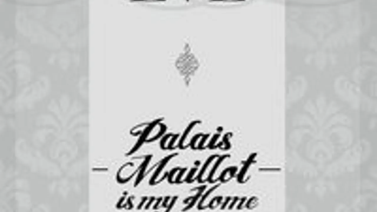 NOUVEL AN AU PALAIS MAILLOT