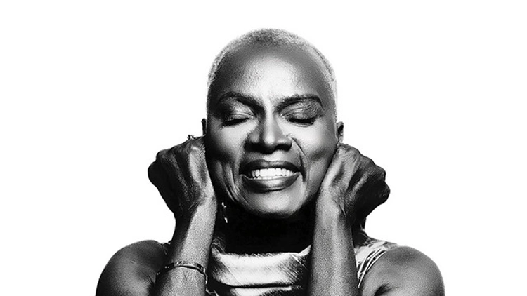 Angélique Kidjo