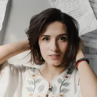 Екатерина Яшникова