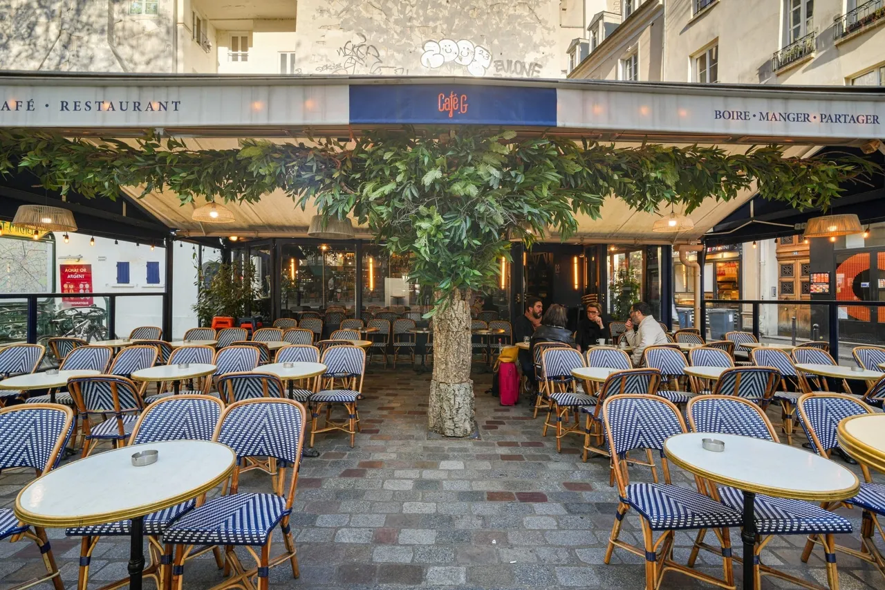 Café G