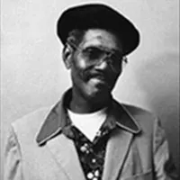 Big Walter Horton