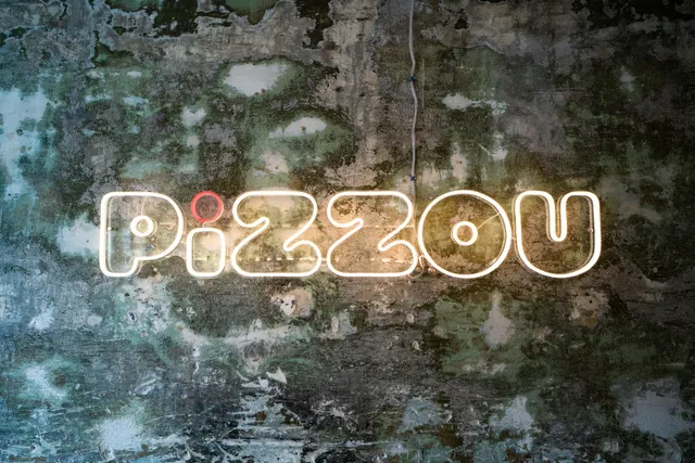 Pizzou Aligre
