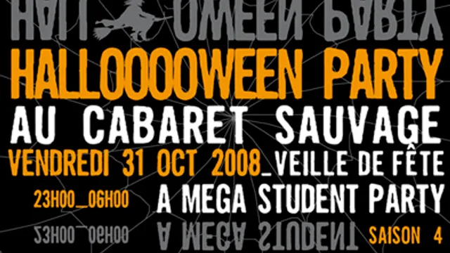 Halloween Party