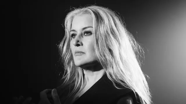 Paula Cole