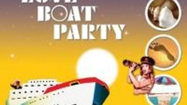 Love Boat Party