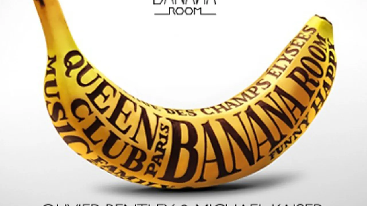 Banana Room