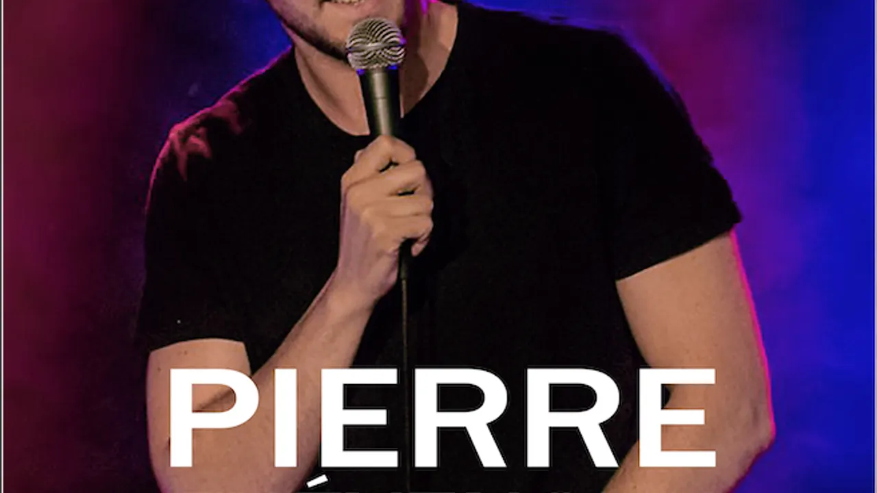 PIERRE THEVENOUX EST MARRANT NORMALEMENT