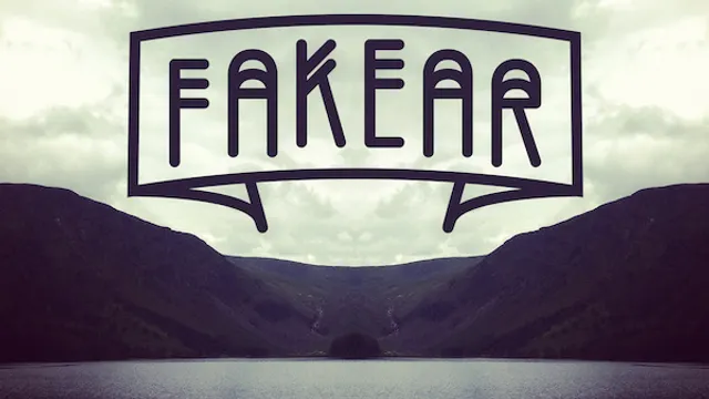 Fakear en concert