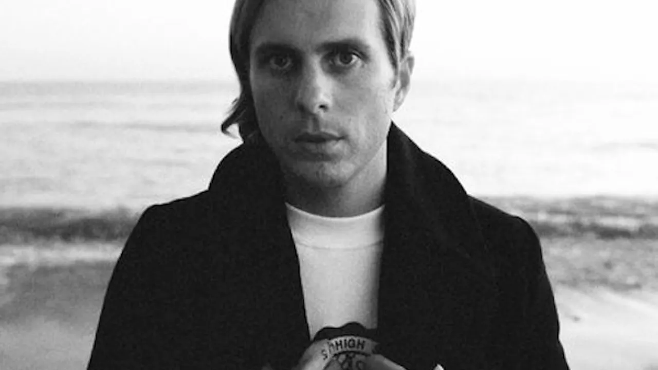 Awolnation en concert