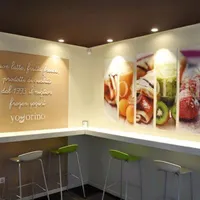 Yogorino Paris
