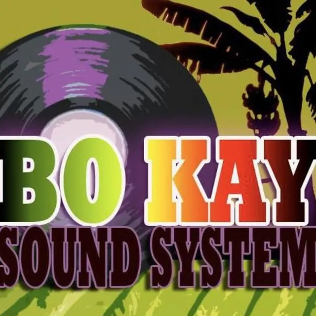 Bokaysound B