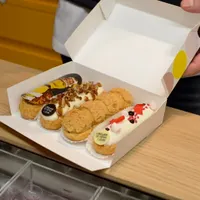 L'Éclair de Génie