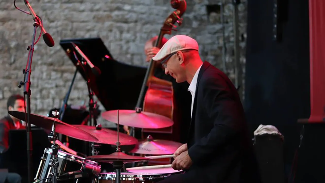 Olivier Robin Trio