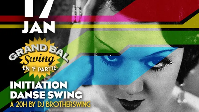 La Nuit Electroswing