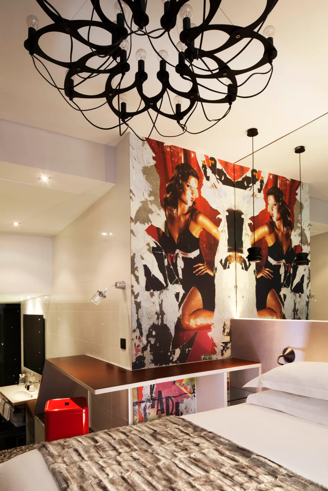 L'Hôtel Georgette Hôtel Paris