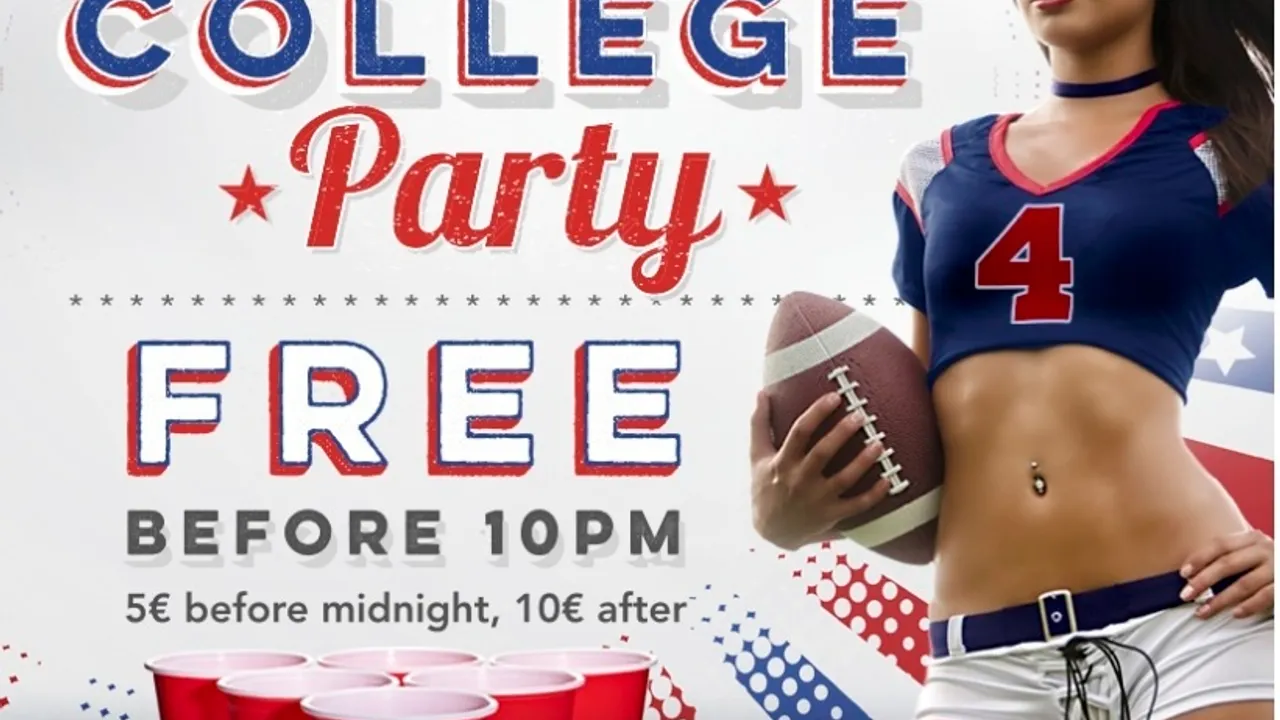American College Party
